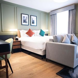 Executive Double or Twin Room