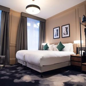 Double or Twin Room Disability Access
